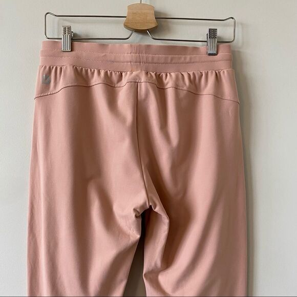 BUFFBUNNY-JASMINE Pink Joggers - Picture 9 of 13